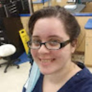 Meet your Posher, Staci